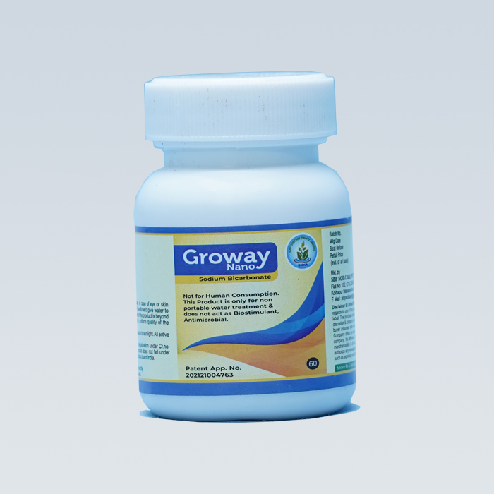 Groway Nano