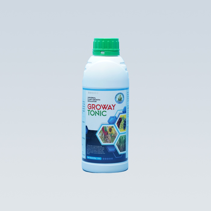GroWay Tonic